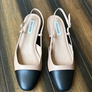 Steve Madden flats